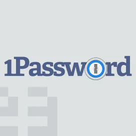 1password